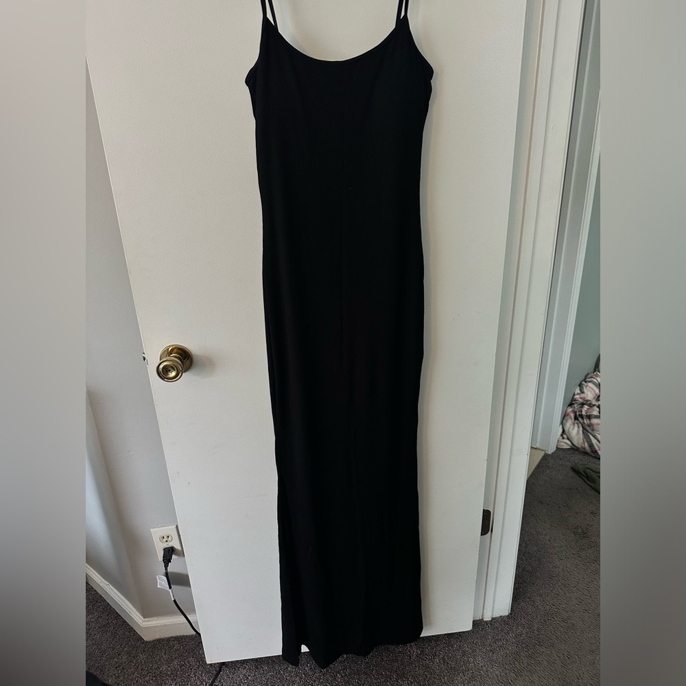 Popilush Maxi Dress